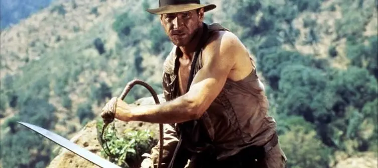 Report: Disney taking over Indiana Jones from Paramount
