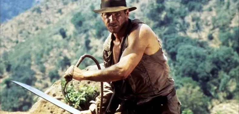 Report: Disney taking over Indiana Jones from Paramount