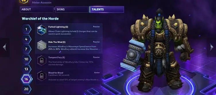 Heroes of the Storm enters closed beta today, adds ranked play