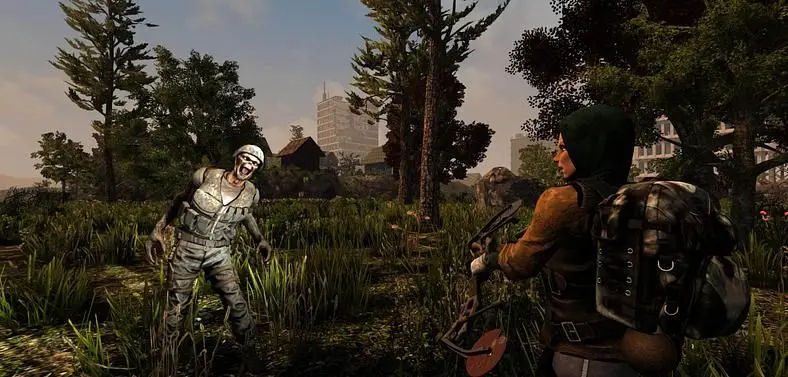 7 Days to Die Alpha 21 Release Date - Everything We Know