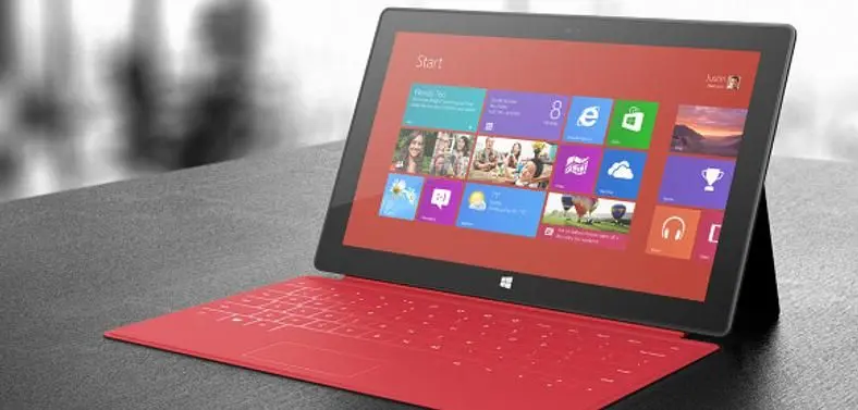 Report: Microsoft slashing price of Surface RT tablets by $150USD