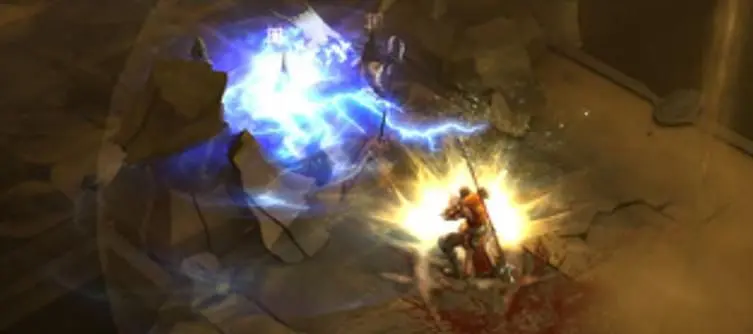 Blizzard 'nerfs' Monk class with Diablo III hotfix