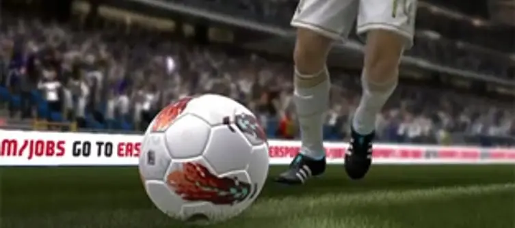 Huge title update for FIFA 12 on Xbox 360, PS3 and PC