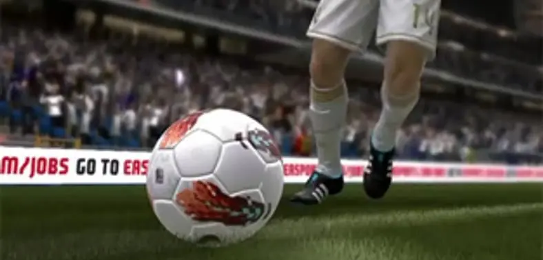 Huge title update for FIFA 12 on Xbox 360, PS3 and PC