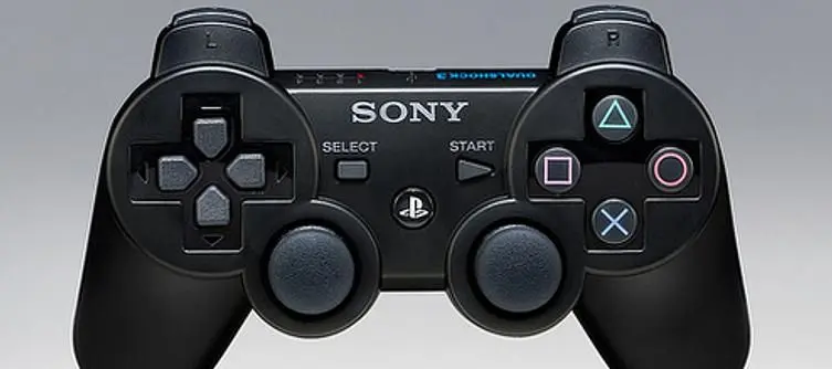 SCEE announces DualShock 3 for July 4th