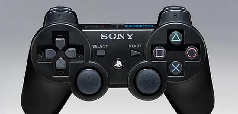 SCEE announces DualShock 3 for July 4th
