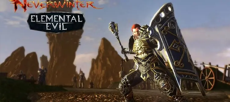 Elemental Evil module released for fantasy MMO Neverwinter 