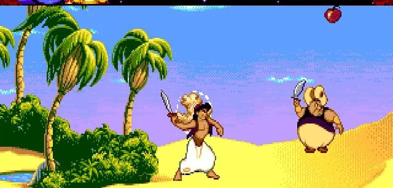 GOG and Disney bring back three classic 16-bit platformers