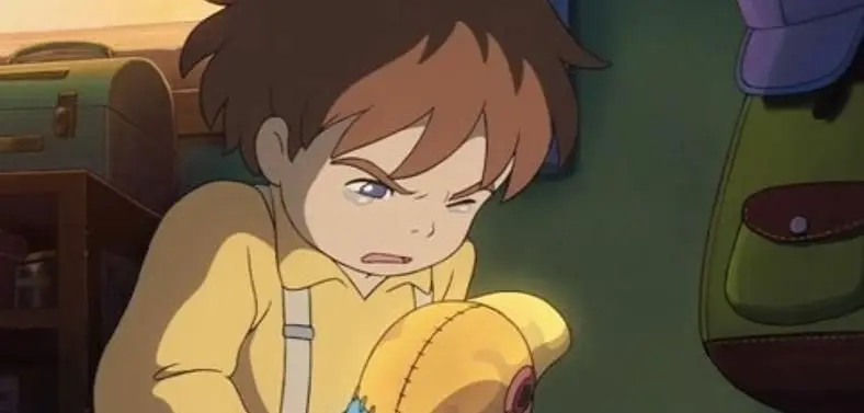 First English trailer for Ni No Kuni: Wrath of the White Witch released