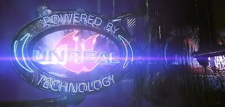 Epic's Rein: Unreal Engine 4 coming later this year