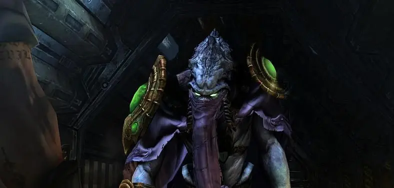StarCraft II: Wings of Liberty one month sales hit 3 million mark