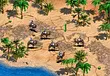 The African Kingdoms expansion coming to Age of Empires II HD Edition on November 5, teaser trailer released