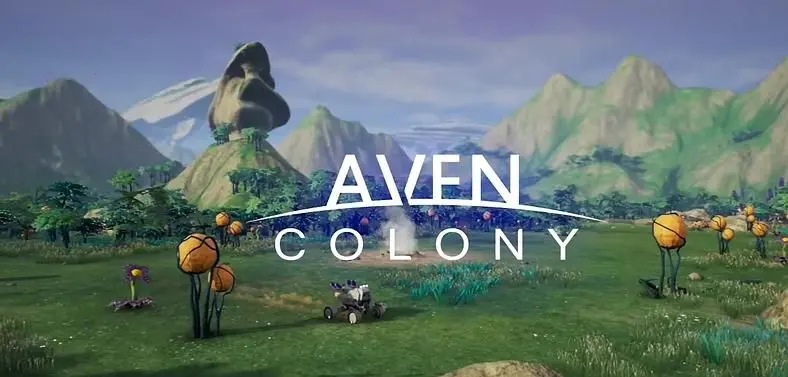 Identify The Threats Of Aven Prime In This New Aven Colony Trailer
