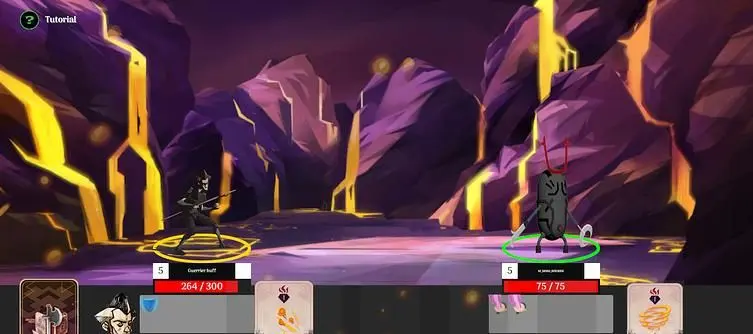 A Long Way Down Is A Strategy RPG Coming To PC And Switch