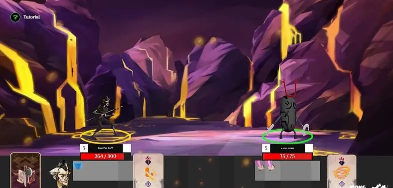 A Long Way Down Is A Strategy RPG Coming To PC And Switch