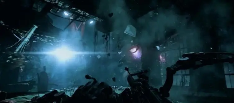 Crysis 3 teaser revealed; full trailer on the 24th April