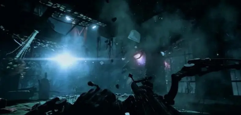 Crysis 3 teaser revealed; full trailer on the 24th April