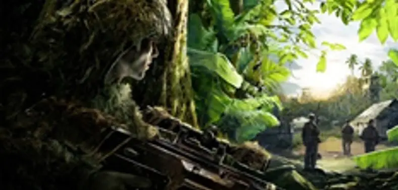 Sniper: Ghost Warrior passes 1m