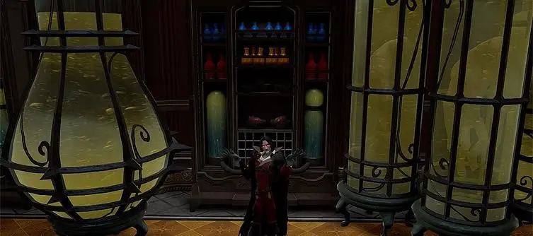 When is V Rising releasing on PlayStation 5? 