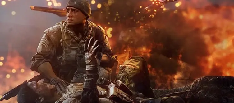 EA: Uplay's Battlefield 4 PC system requirements 'likely placeholder from BF3'