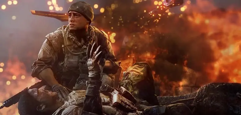 EA: Uplay's Battlefield 4 PC system requirements 'likely placeholder from BF3'