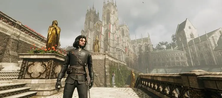 The Inquisitor Platforms, Release Time, and Price - When It Launches and How Much It Costs