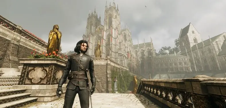 The Inquisitor Platforms, Release Time, and Price - When It Launches and How Much It Costs