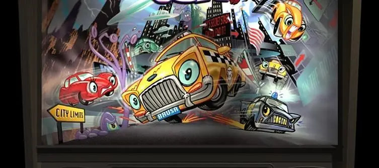 Pro Pinball: Revived and Remastered receives Kickstarter campaign