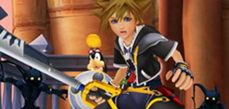 Nomrua: Kingdom Hearts III "already underway," won't end with 3rd