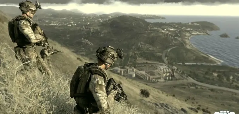 Bohemia Interactive's database hacked, user info stolen