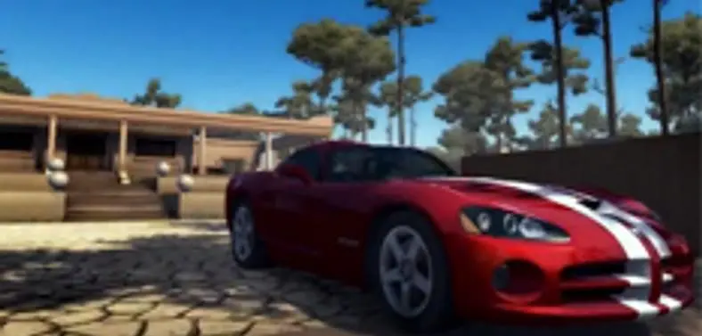 Atari not popping tires of original Test Drive Unlimited servers