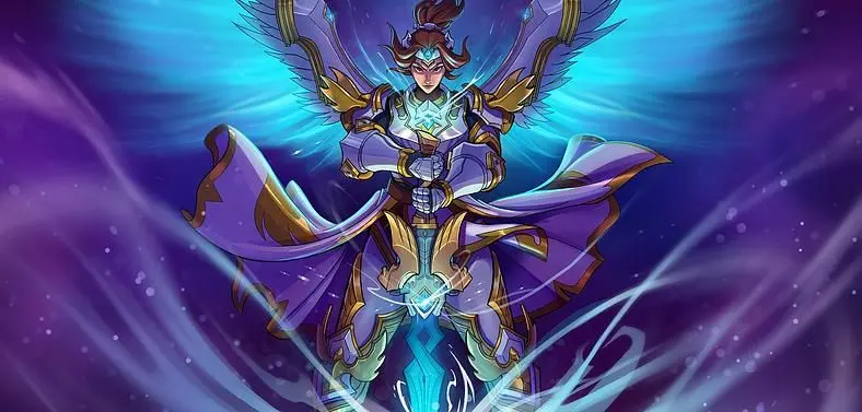 Paladins Patch Notes - Dragon's Call Update 1.4 Released
