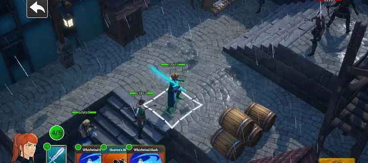 Grand Guilds Releasing on Steam in Q1 2020