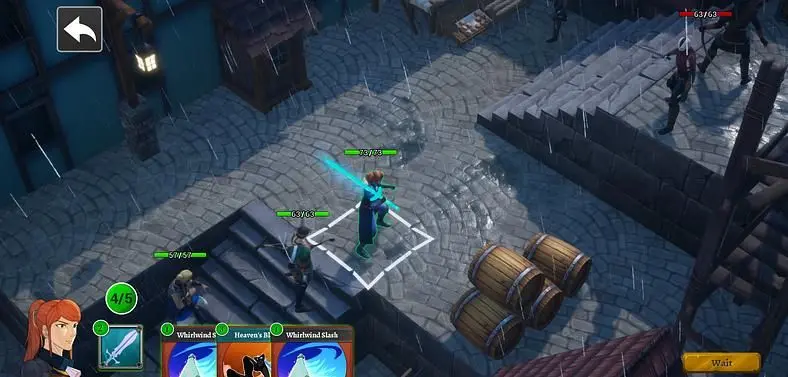 Grand Guilds Releasing on Steam in Q1 2020