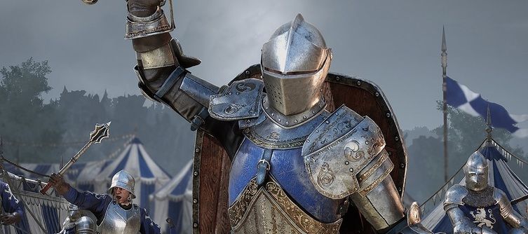 Chivalry 2 enjoys 1 million sales since launch, with 420 million knights being mortally wounded in combat