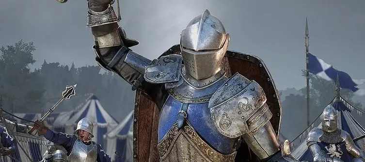 Chivalry 2 enjoys 1 million sales since launch, with 420 million knights being mortally wounded in combat