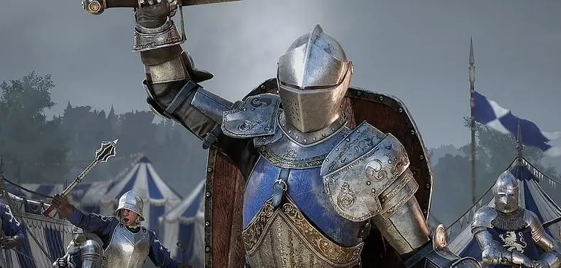 Chivalry 2 enjoys 1 million sales since launch, with 420 million knights being mortally wounded in combat