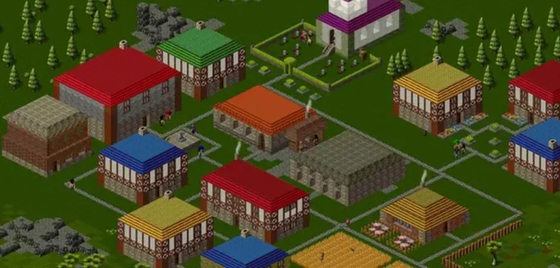 Towns developer quits troubled project