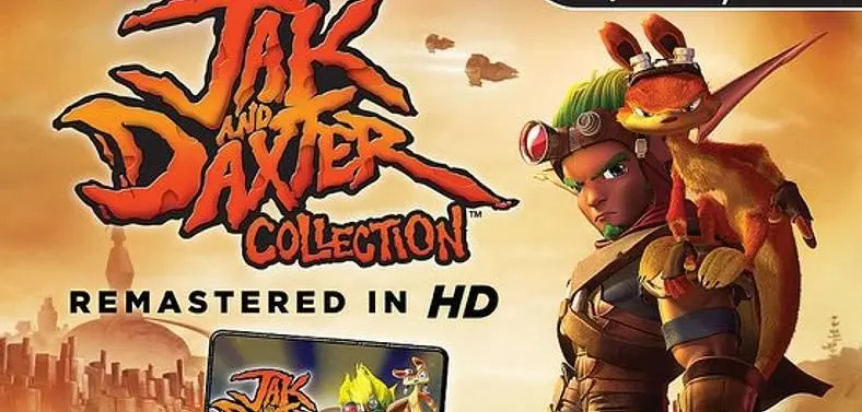 Jak & Daxter Collection hitting NA on 7th February, EU on 22nd February