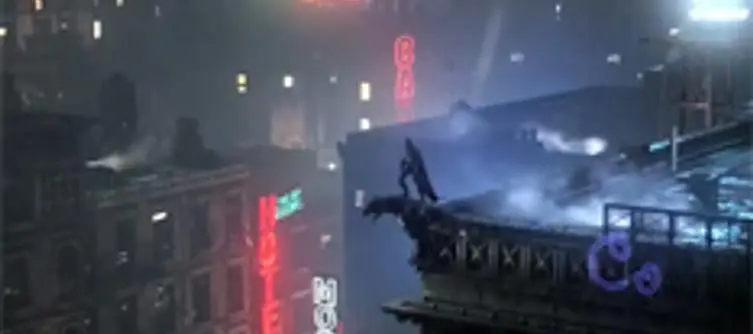 Batman: Arkham City "five times bigger", many things to discover