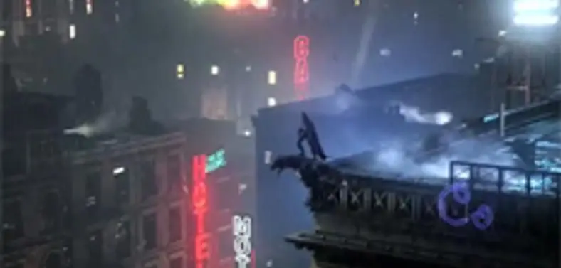 Batman: Arkham City "five times bigger", many things to discover