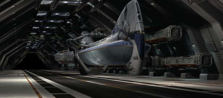 Elite Dangerous improves the starter experience in exciting September update