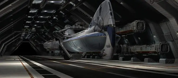 Elite Dangerous improves the starter experience in exciting September update
