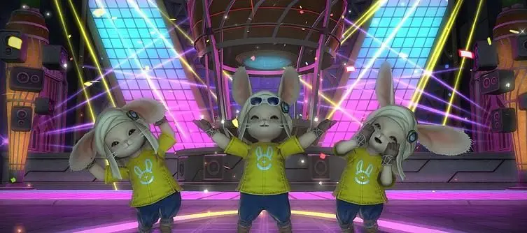 Final Fantasy 14 Patch 6.35 Now Live, Adds Eureka Orthos Deep Dungeon, Loporrit Tribal Quests, and More
