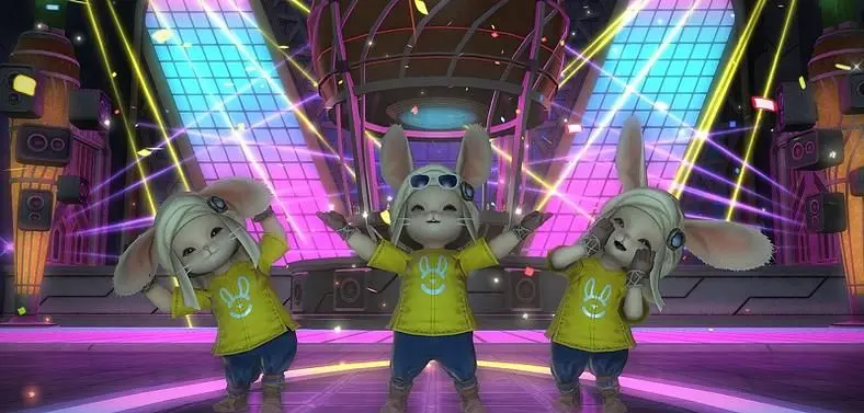 Final Fantasy 14 Patch 6.35 Now Live, Adds Eureka Orthos Deep Dungeon, Loporrit Tribal Quests, and More