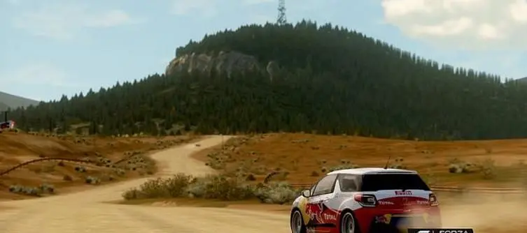 Season pass and Rally Expansion Pack announced for Forza Horizon