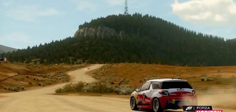 Season pass and Rally Expansion Pack announced for Forza Horizon
