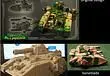EA explains the "WH40K" tanks in Tiberium Alliances