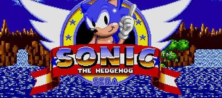Sonic Generations will include original Sonic game