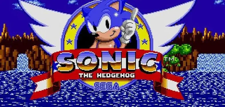 Sonic Generations will include original Sonic game